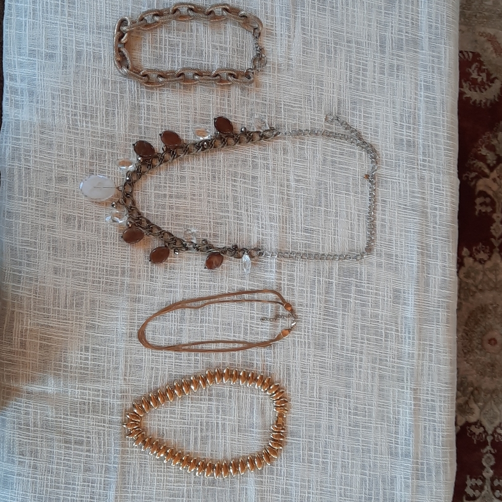 Necklace Bundle